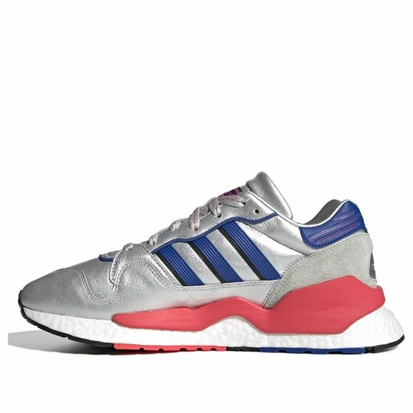 adidas アディダス メンズ スニーカー  【adidas ZX 930 EQT \u0027Silver Metallic\u0027 EF5558】  大きさ US_10(28.0糎)
