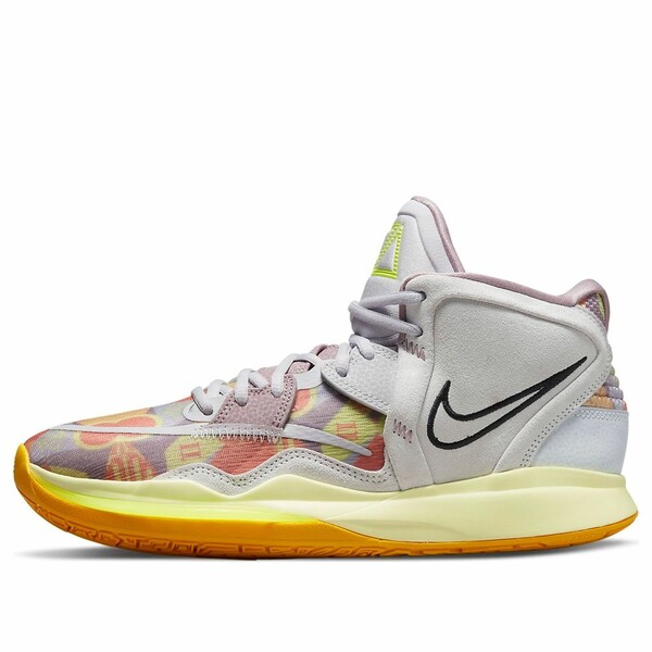 Nike ナイキ メンズ スニーカー 【Nike Kyrie Infinity 'Pyramid' DM0856-500】 サイズ US_5.5(23.5cm)｜asty
