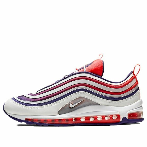 Nike ナイキ メンズ スニーカー  【Nike Air Max 97 Ultra \u0027Infrared Purple\u0027 CI1957-617】  大きさ US_6.5(24.5珊)