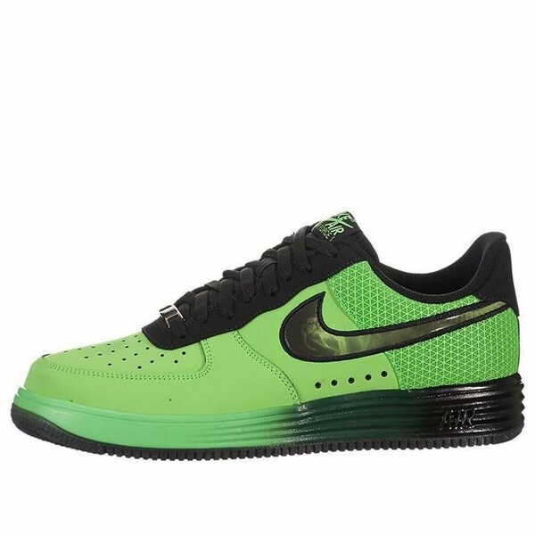Nike ナイキ メンズ スニーカー  【Nike Lunar Force 1 Leather \u0027Superhuman\u0027 580383-300】  大きさ US_9.5(27.5糎)