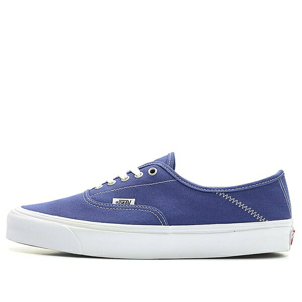 Vans バンズ メンズ スニーカー 【Vans Alyx x OG Style 43 LX Blue VN0A3DPBOBH】 サイズ US_5(23.0cm)｜asty