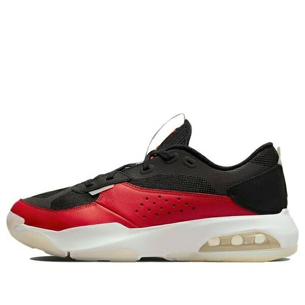 Jordan ジョーダン メンズ スニーカー  【Air Jordan Air 200E \u0027Black Chile Red\u0027 DC9836-086】  大きさ US_M_13