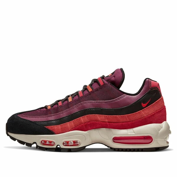 Nike ナイキ メンズ スニーカー  【Nike Air Max 95 Winterized \u0027Villain Red\u0027 CI3670-600】  大きさ US_10.5(28.5珊)