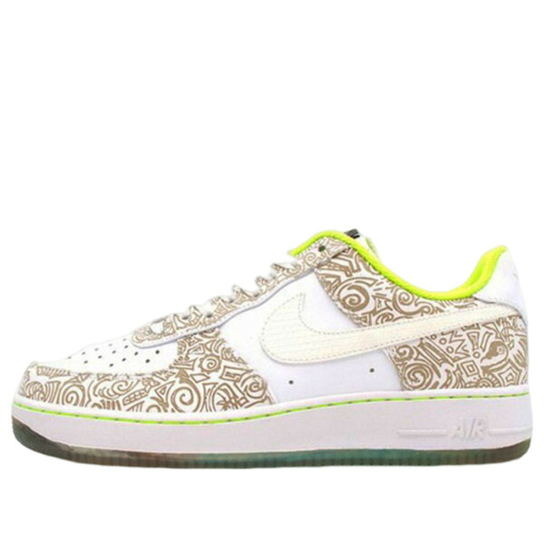 Nike ナイキ メンズ スニーカー  【Nike Air Force 1 07 LE \u0027Doernbecher\u0027 349440-111】  大いさ US_8(26.0糎)