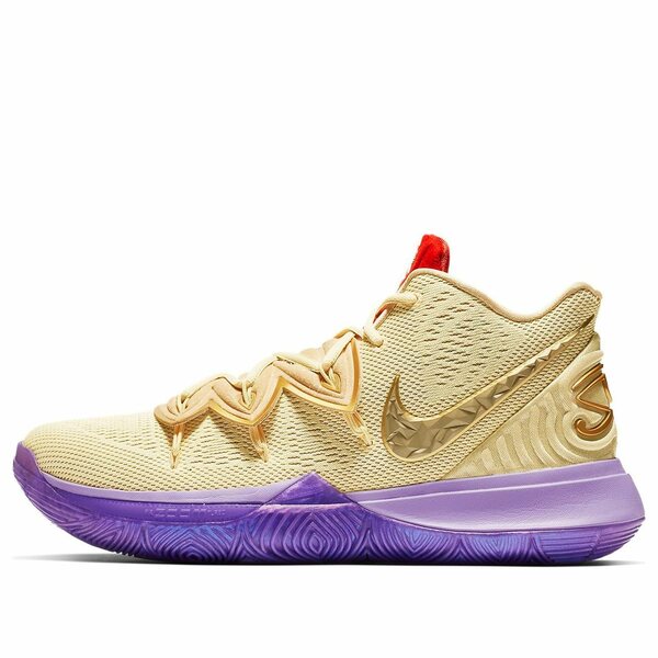 Nike ナイキ メンズ スニーカー  【Nike Concepts x Kyrie 5 EP \u0027Ikhet\u0027 CI9961-900】  大きさ US_7(25.0糎)