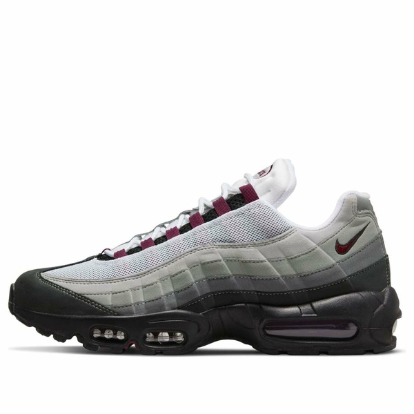Nike ナイキ メンズ スニーカー  【Nike Air Max 95 \u0027Dark Beetroot\u0027 DQ9001-001】  大きさ US_8.5(26.5珊)