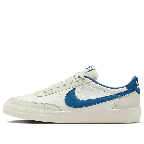 Nike ナイキ メンズ スニーカー  【Nike Killshot 2 Leather \u0027Sail Star Blue\u0027 HQ1657-104】  大きさ US_6.5(24.5糎)