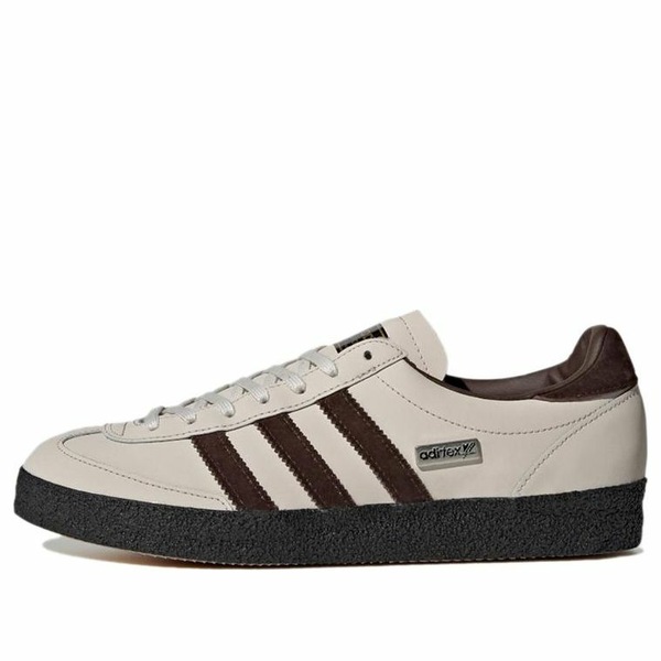 adidas アディダス メンズ スニーカー  【adidas Lothertex SPZL \u0027Mist Stone Dark Brown\u0027 GY3075】  大いさ US_8(26.0糎)