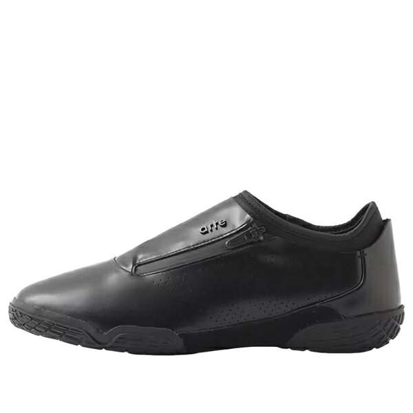 adidas アディダス メンズ スニーカー  【adidas x Arte Antwerp Trivela \u0027Core Black\u0027 KI8338】  大きさ US_9.5(27.5糎)