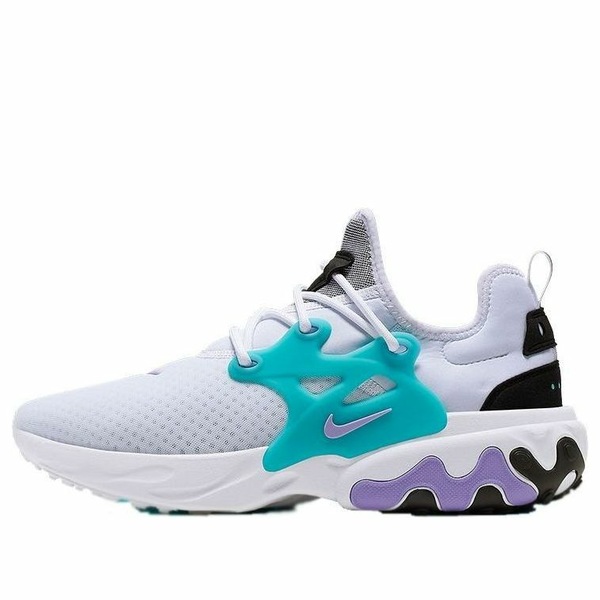 Nike ナイキ メンズ スニーカー  【Nike React Presto \u0027Cassette\u0027 AV2605-101】  大きさ US_10(28.0珊)