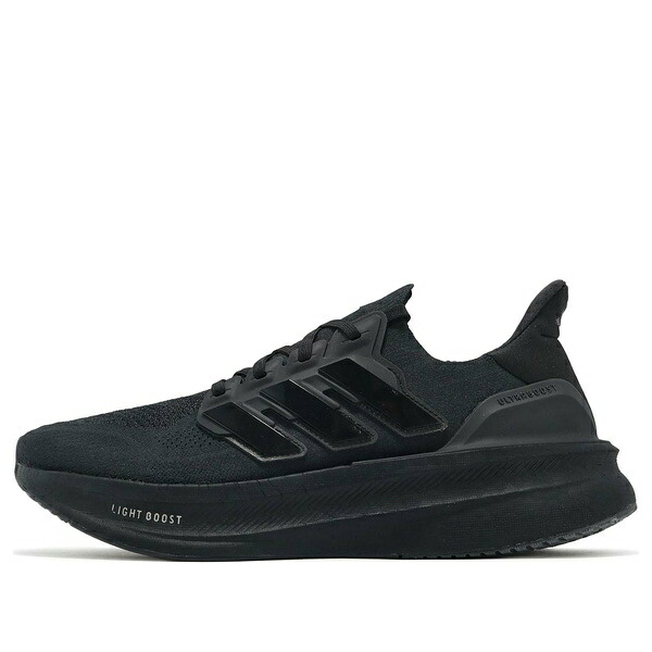 adidas アディダス メンズ スニーカー  【adidas Ultraboost 5 \u0027Core Black\u0027 ID8812】  大きさ US_M_14
