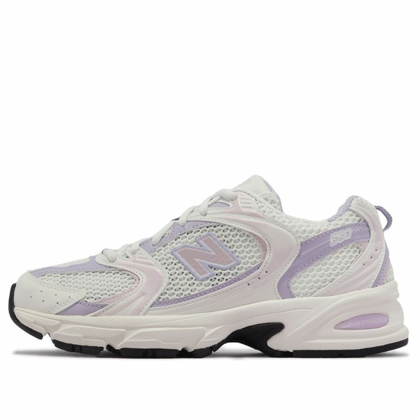 New Balance ニュー平衡にする メンズ スニーカー  【New Balance 530 \u0027Sea Salt December Sky\u0027 MR530ZP】  大きさ US_8.5(26.5糎)