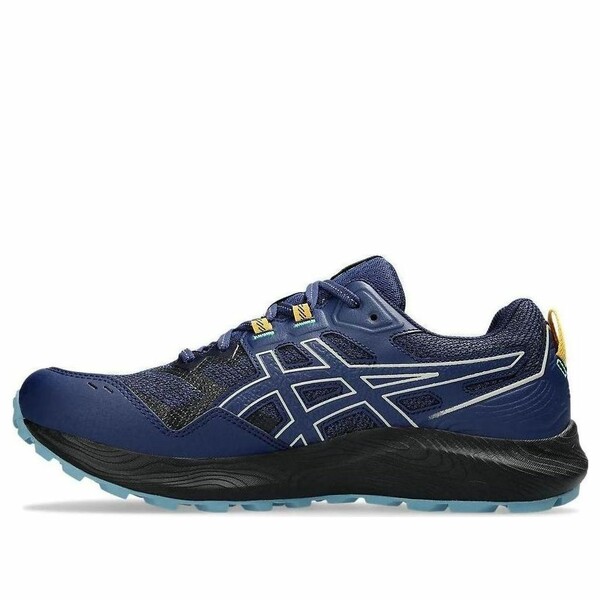 ASICS アシックス メンズ スニーカー 【ASICS Gel-Sonoma 7 'Deep Ocean Gris Blue' 1011B595-402】 サイズ US_11(29.0cm)｜asty