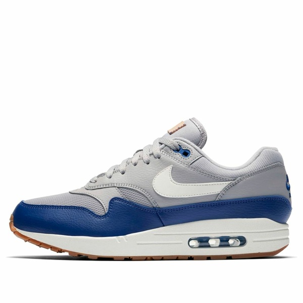 Nike ナイキ メンズ スニーカー 【Nike Air Max 1 'Deep Royal Blue' AH8145-008】 サイズ US_8(26.0cm)|asty