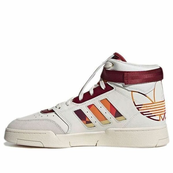adidas アディダス メンズ スニーカー  【adidas Drop Step \u0027Chinese New Year\u0027 GX8881】  大きさ US_M_3.5