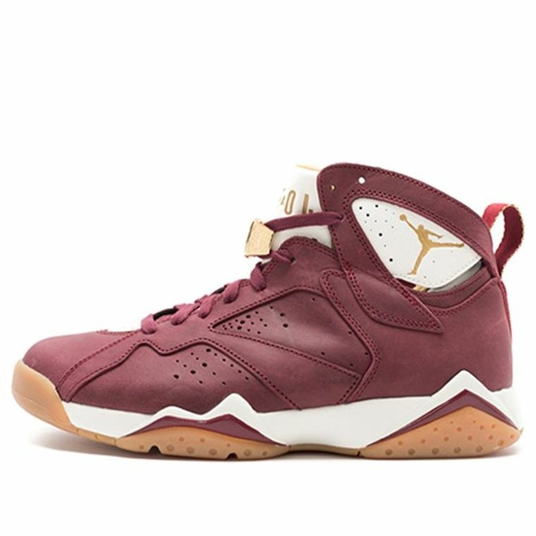 Jordan ジョーダン メンズ スニーカー  【Air Jordan 7 Retro \u0027Cigar\u0027 725093-630】  大きさ US_M_14