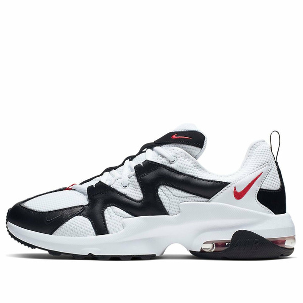 Nike ナイキ メンズ スニーカー  【Nike Air Max Graviton \u0027White Black\u0027 AT4525-100】  大きさ US_7.5(25.5糎)