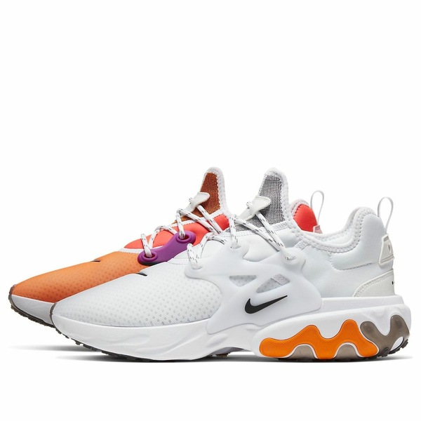 Nike ナイキ メンズ スニーカー  【Nike BEAMS x React Presto \u0027Dharma\u0027 CJ8016-107】  大きさ US_10.5(28.5糎)