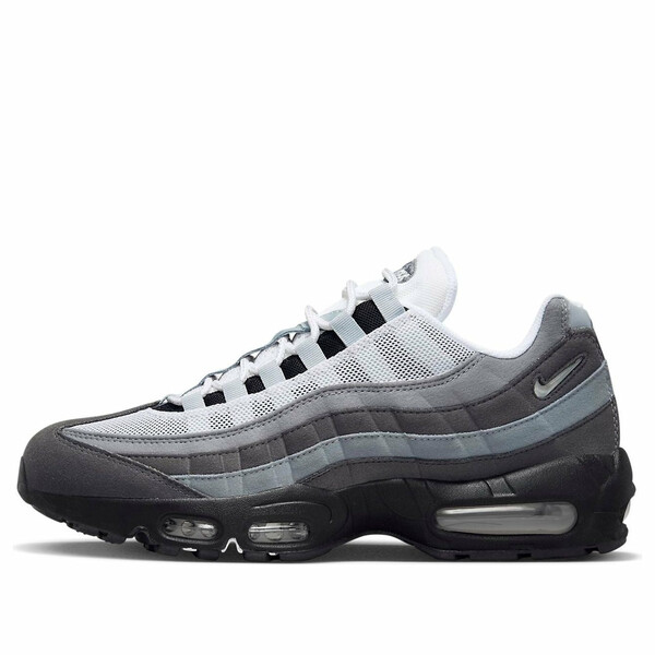 Nike ナイキ メンズ スニーカー  【Nike Air Max 95 \u0027Grey Jewel\u0027 FQ1235-002】  大きさ US_9.5(27.5珊)