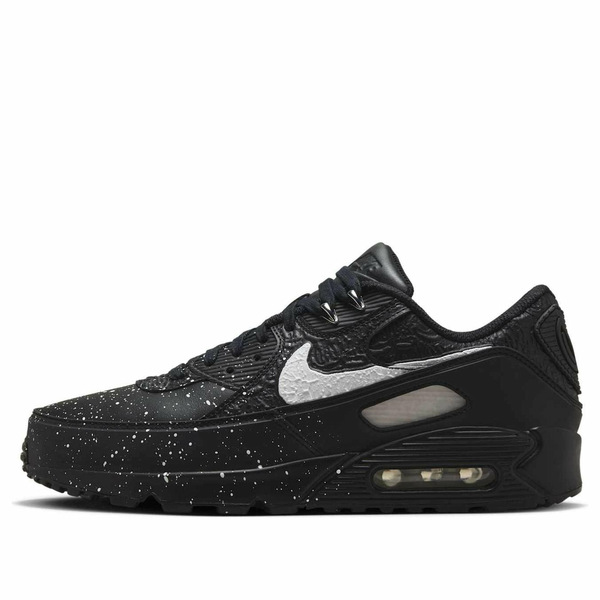 Nike ナイキ メンズ スニーカー  【Nike Air Max 90 \u0027Slawn Black\u0027 FD6492-001】  大いさ US_M_4.5