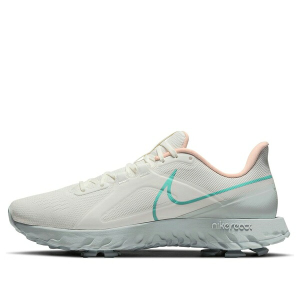 Nike ナイキ メンズ スニーカー  【Nike React Infinity Pro \u0027Sail Light Dew Crimson\u0027 CT6620-108】  大きさ US_12(30.0糎)
