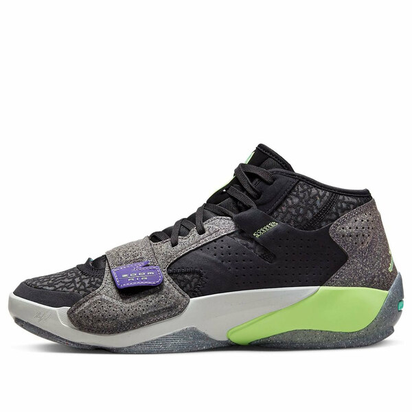 Jordan ジョーダン メンズ スニーカー 【Air Jordan Zion 2 'Better Place' DV0548-030】 サイズ US_7.5(25.5cm)｜asty