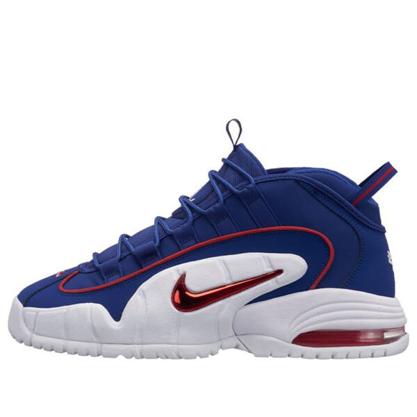 Nike ナイキ メンズ スニーカー  【Nike Air Max Penny 1 \u0027Lil Penny\u0027 685153-400】  大いさ US_M_13