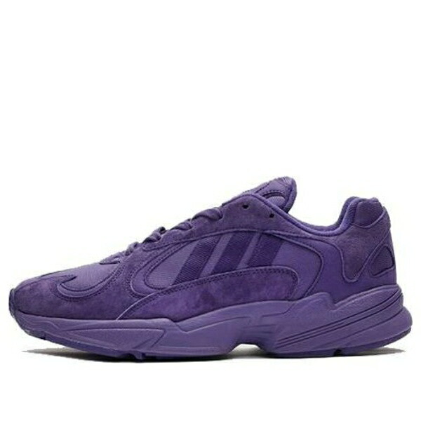 adidas アディダス メンズ スニーカー  【adidas Yung-1 \u0027Unity Purple\u0027 F37071】  大きさ US_11(29.0糎)