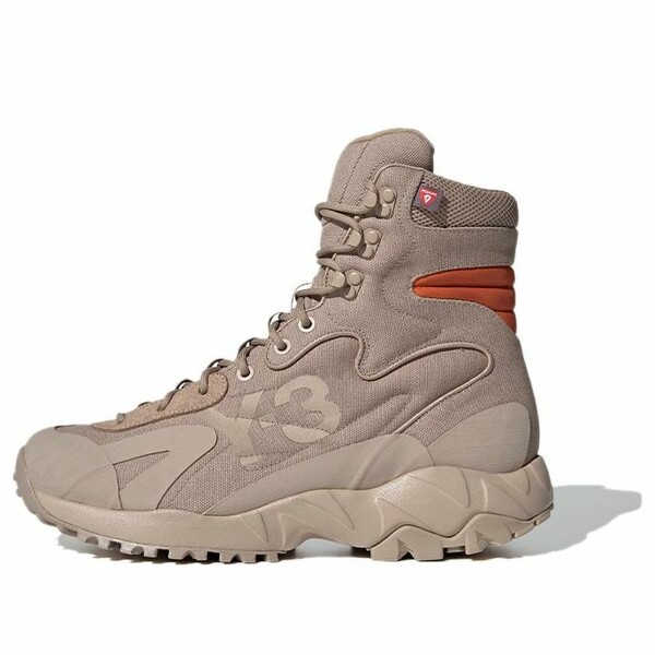 adidas アディダス メンズ スニーカー  【adidas Y-3 Notoma \u0027Trace Khaki\u0027 FX1768】  大きさ US_12(30.0珊)