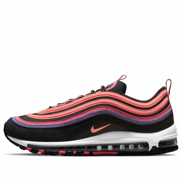 Nike ナイキ メンズ スニーカー  【Nike Air Max 97 \u0027Sunset\u0027 DJ5137-001】  大きさ US_10.5(28.5糎)