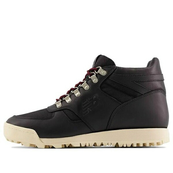 New Balance ニュー平衡にする メンズ スニーカー  【New Balance Rainier \u0027Black Macadamia Nut\u0027 URAINAL】  大きさ US_11.5(29.5珊)