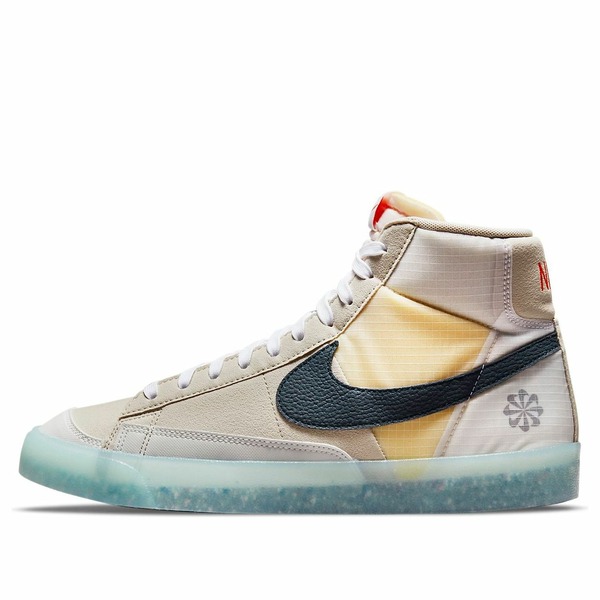 Nike ナイキ メンズ スニーカー  【Nike Blazer Mid \u002777 \u0027Move To Zero\u0027 DH4505-200】  大きさ US_10.5(28.5糎)