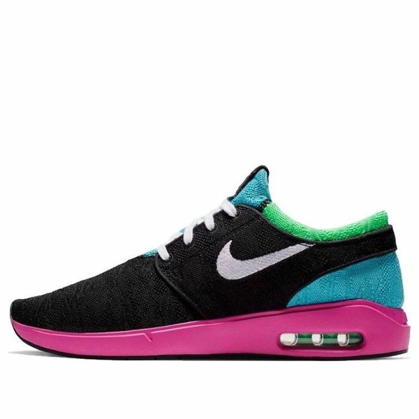 Nike ナイキ メンズ スニーカー  【Nike Air Max Janoski 2 SB \u0027Cabana\u0027 AQ7477-006】  大きさ US_10.5(28.5糎)