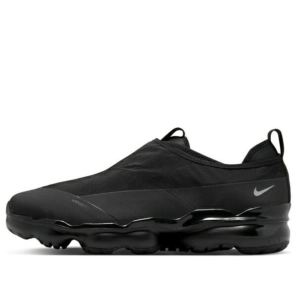 Nike ナイキ メンズ スニーカー  【Nike Vapormax Moc Roam \u0027Black\u0027 DZ7273-001】  大きさ US_5.5(23.5糎)