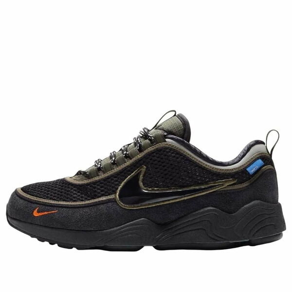 Nike ナイキ メンズ スニーカー  【Nike x UNDEFEATED Air Zoom Spiridon \u0027Cargo Khaki\u0027 HV4847-300】  大きさ US_M_13