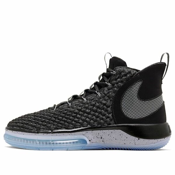 Nike ナイキ メンズ スニーカー  【Nike AlphaDunk \u0027Oreo\u0027 BQ5401-001】  大きさ US_12(30.0珊)