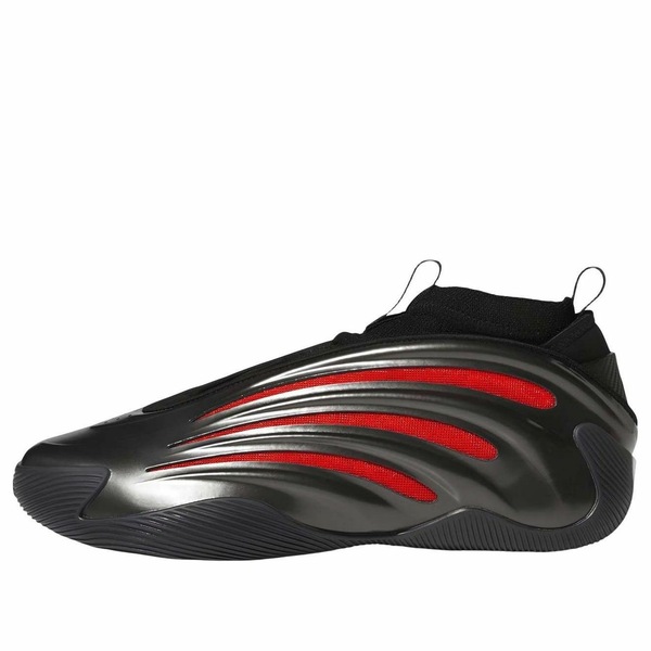 adidas アディダス メンズ スニーカー  【adidas Harden Vol. 9 \u0027Hell Cat\u0027 JH6483】  大きさ US_M_15
