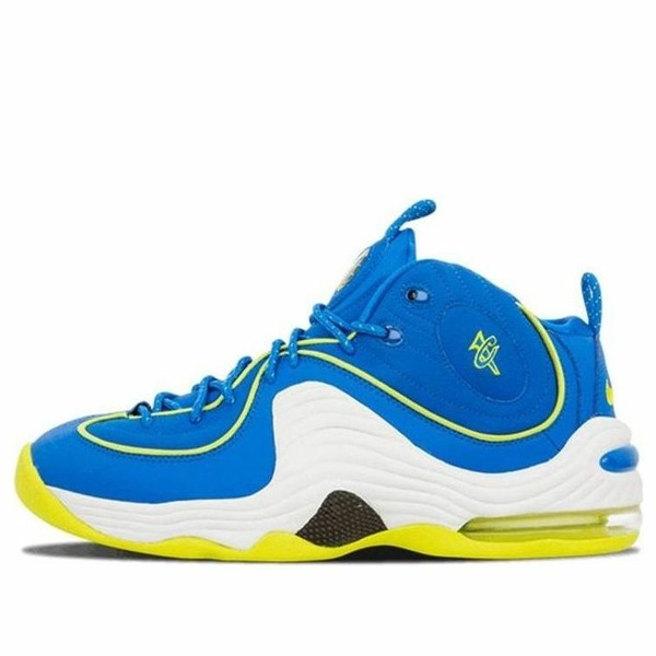 Nike ナイキ メンズ スニーカー  【Nike Air Penny 2 Le \u0027Sprite\u0027 535600-431】  大きさ US_12(30.0糎)