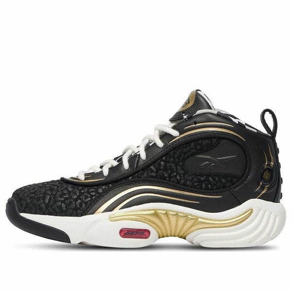 Reebok リーボック メンズ スニーカー  【Reebok Answer 3 \u0027Swerve Strickland\u0027 10246191】  大きさ US_M_13
