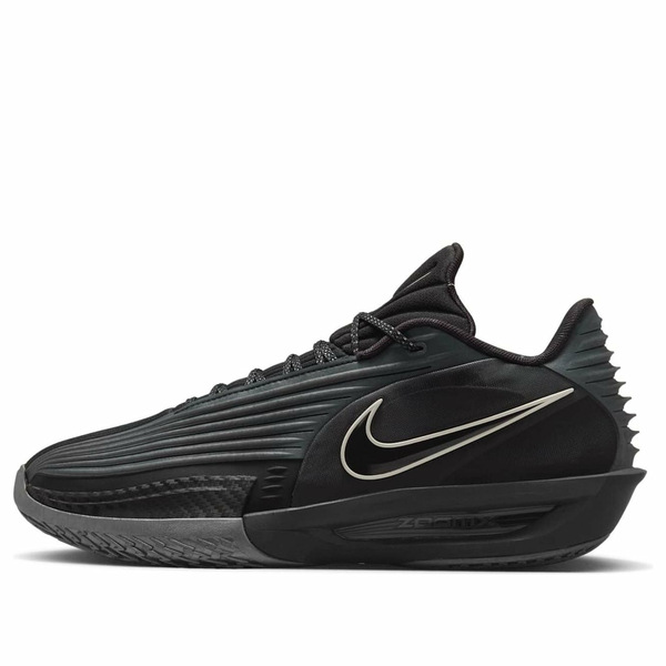 Nike ナイキ メンズ スニーカー  【Nike Air Zoom GT Cut 3 Turbo LX \u0027Black Label\u0027 IB9632-001】  大きさ US_M_16
