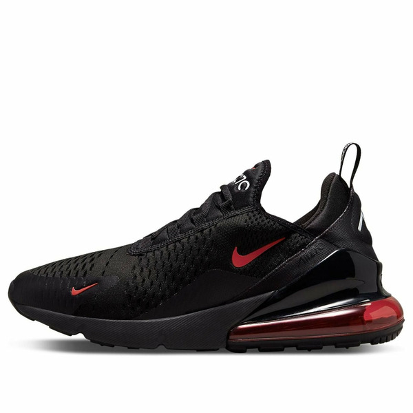 Nike ナイキ メンズ スニーカー  【Nike Air Max 270 \u0027Bred\u0027 DR8616-002】  大きさ US_11(29.0糎)