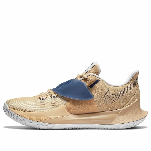 Nike ナイキ メンズ スニーカー  【Nike Kyrie Low 3 \u0027Sashiko Pack\u0027 DA6805-200】  大きさ US_10.5(28.5糎)