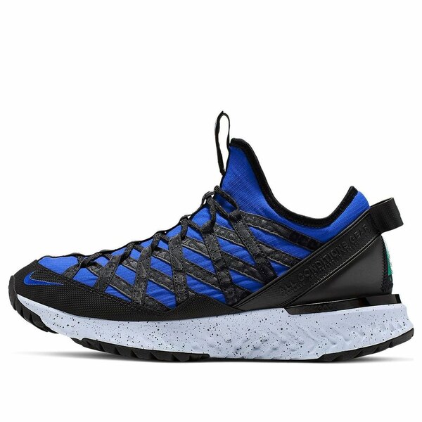 Nike ナイキ メンズ スニーカー 【Nike ACG React Terra Gobe 'The Abyss' BV6344-400】 サイズ US_10(28.0cm)｜asty