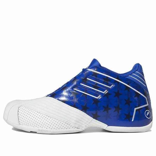 adidas アディダス メンズ スニーカー  【adidas T-Mac 1 \u0027Orlando Magic\u0027 GY2402】  大きさ US_7.5(25.5糎)