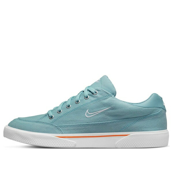 Nike ナイキ メンズ スニーカー  【Nike Retro GTS \u0027Boarder Blue\u0027 DA1446-401】  大いさ US_10(28.0糎)