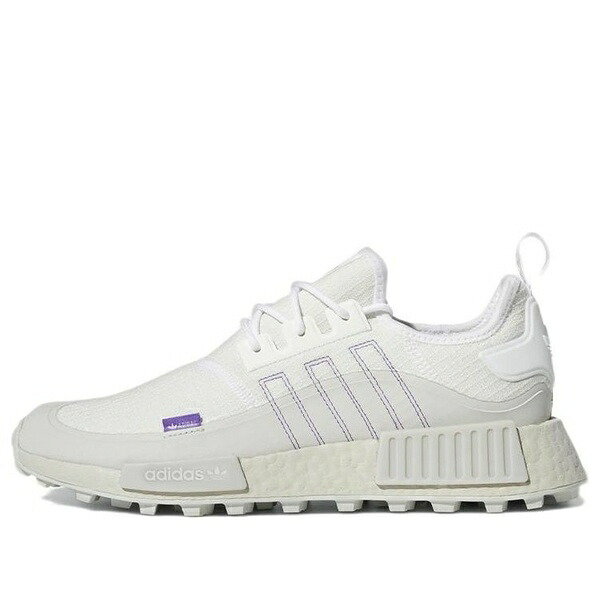 adidas アディダス メンズ スニーカー  【adidas NMD_R1 \u0027White Grey\u0027 GZ9269】  大きさ US_9.5(27.5糎)