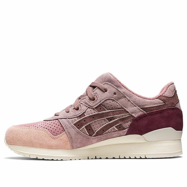 ASICS アシックス メンズ スニーカー  【ASICS x KITH Gel-Lyte III \u002707 Remastered \u0027By Invitation Only\u0027 1201A923-800】  大いさ US_11(29.0糎)