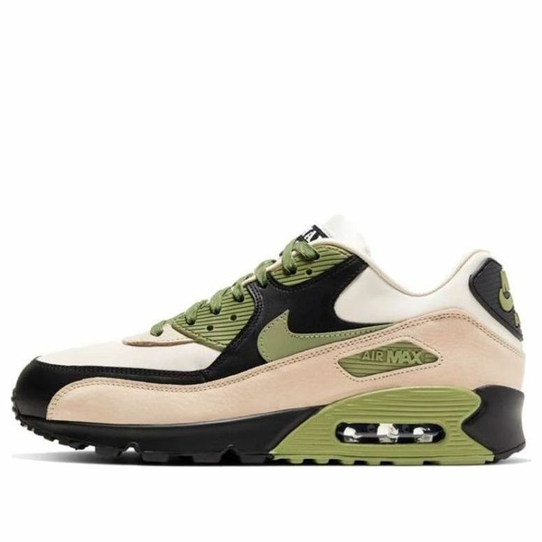 Nike ナイキ メンズ スニーカー  【Nike Air Max 90 NRG \u0027Lahar Escape - Ivory\u0027 CI5646-200】  大いさ US_11(29.0糎)