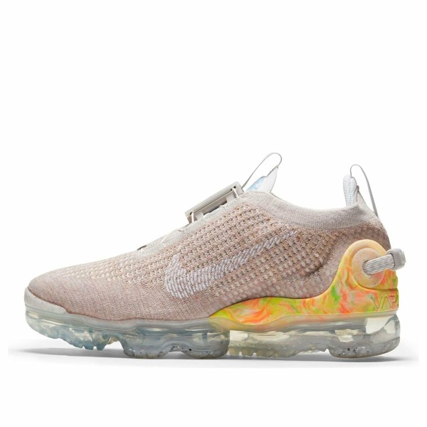 Nike ナイキ メンズ スニーカー  【Nike Air VaporMax 2020 Flyknit \u0027Light Bone\u0027 CW1765-003】  大きさ US_M_13