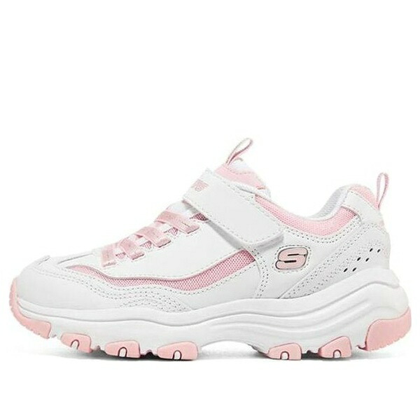 Skechers スケッチャーズ メンズ スニーカー  【Skechers L Conik K 8701646L-WPK】  大きさ US_M_1